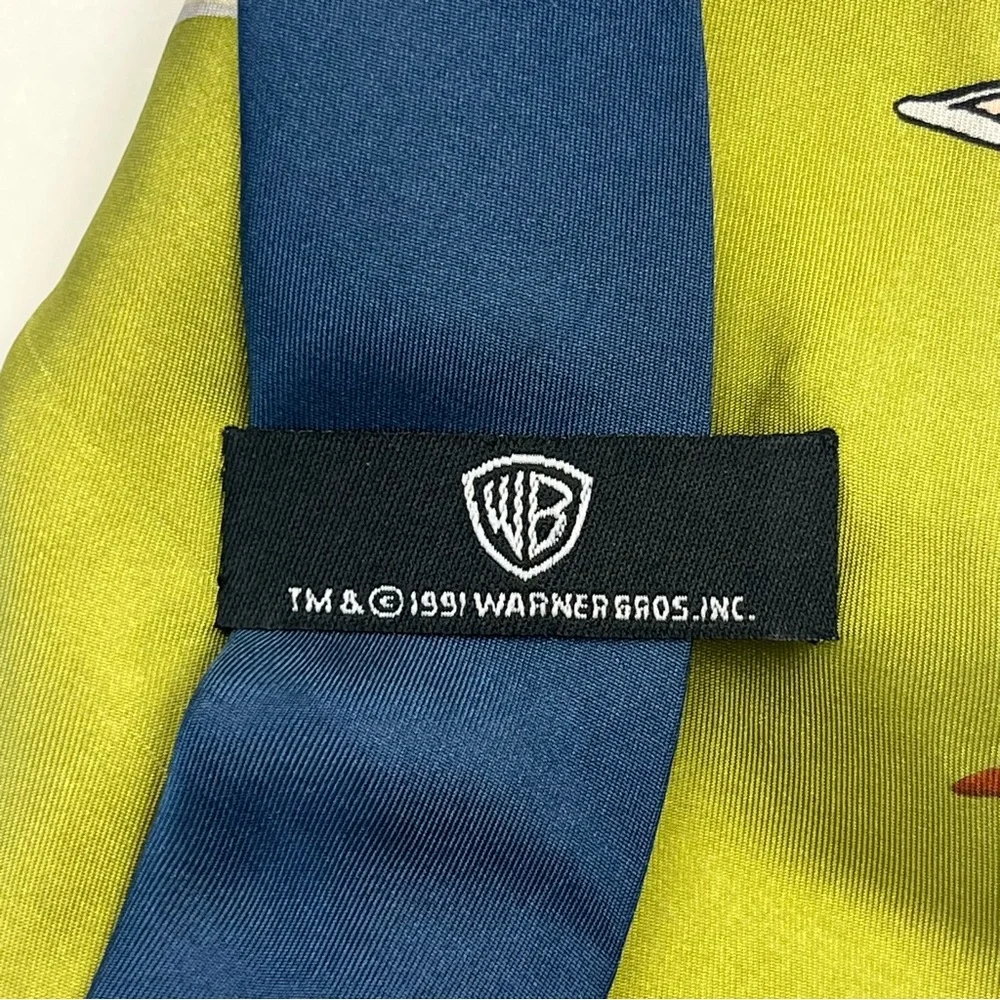 Warner Bros. vintage warner